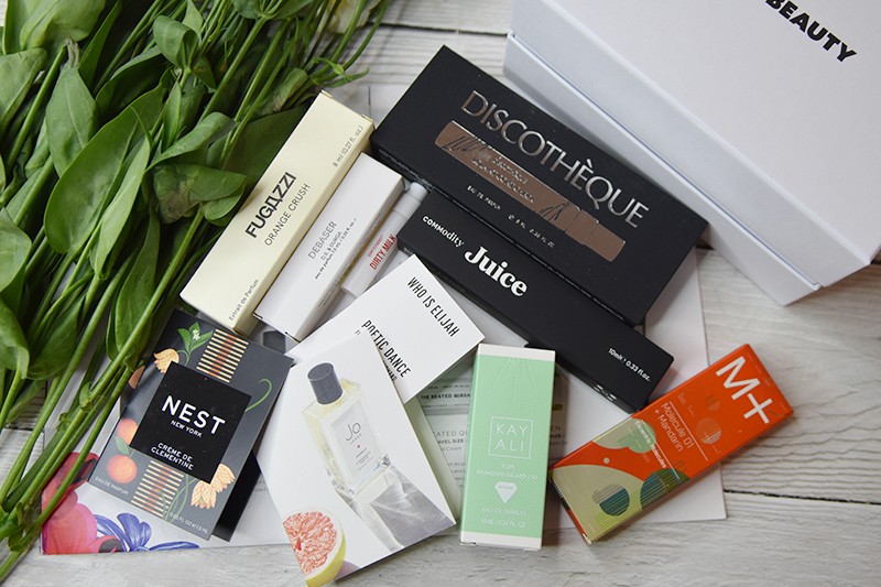 Cult Beauty Sweet Spritz Edit Cult Beauty Sweet Spritz Edit