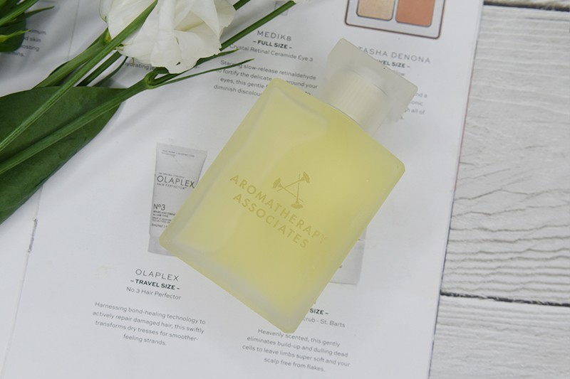 Aromatherapy Associates Revive Evening Bath & Shower Oil Aromatherapy Associates Revive Evening Bath & Shower Oil