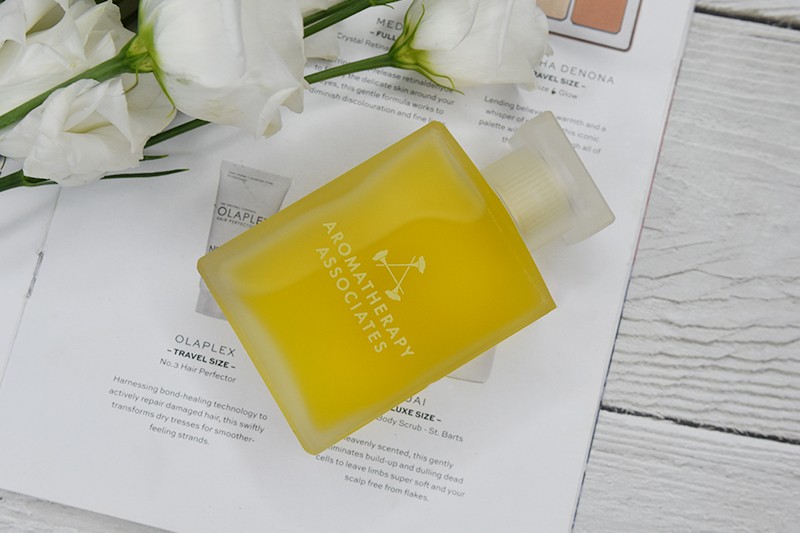 Aromatherapy Associates Forest Therapy Bath & Shower Oil Aromatherapy Associates Forest Therapy Bath & Shower Oil