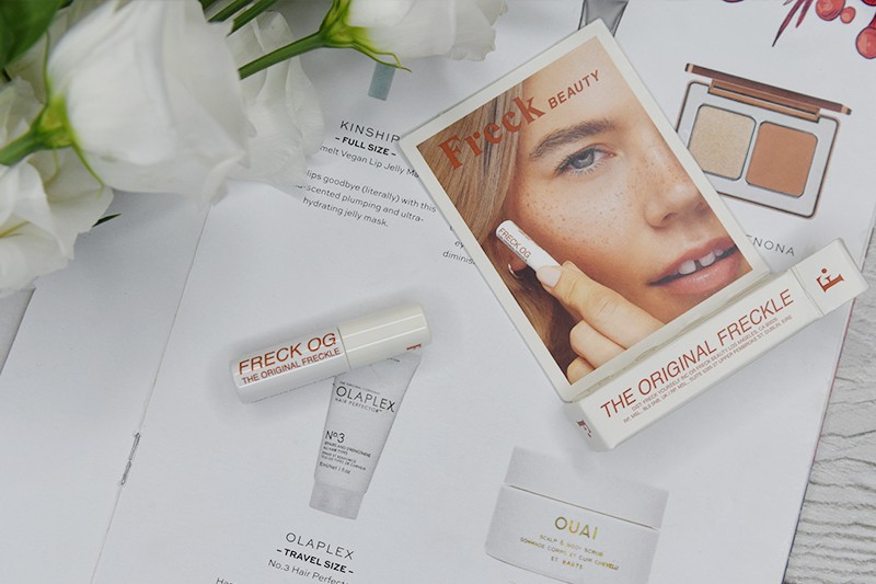 Freck The Original Freckle Freck The Original Freckle