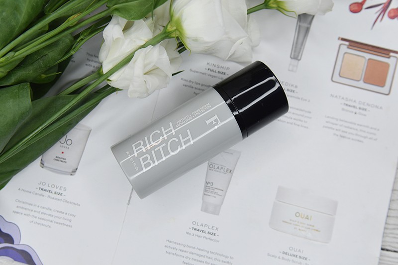 Freck Rich Bich Serum Freck Rich Bich Serum