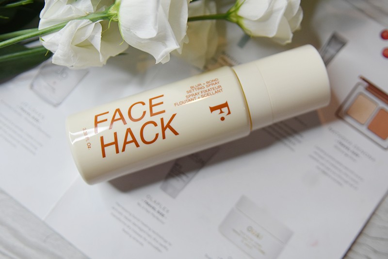 Freck HACK Blur + Bond Setting Spray Freck HACK Blur + Bond Setting Spray