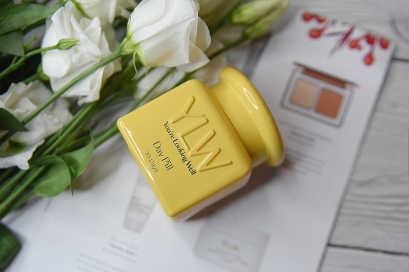 You're Looking Well Day Pill You're Looking Well Day Pill