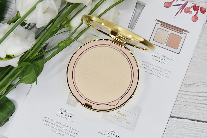 Gucci Beauty Matte Powder Gucci Beauty Matte Powder