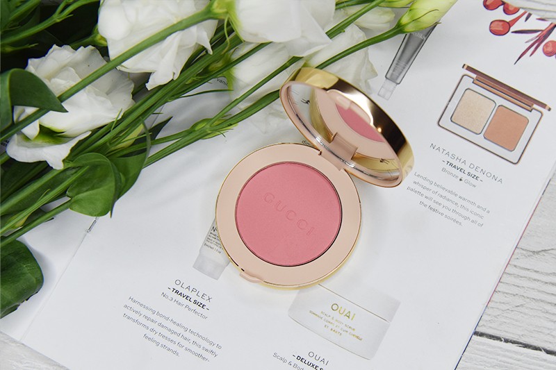 Gucci Beauty Blush de Beauté Gucci Beauty Blush de Beauté