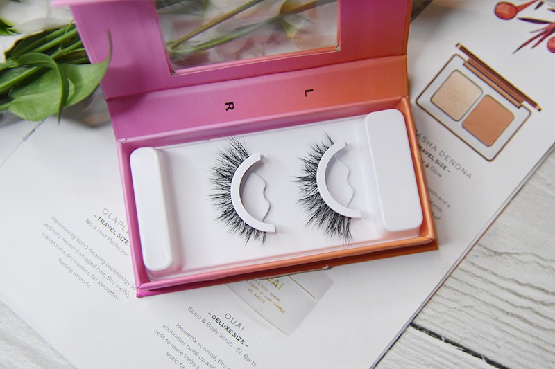 Lilly Lashes TrendSetter Natural Volume + Long Length Lilly Lashes TrendSetter Natural Volume + Long Length