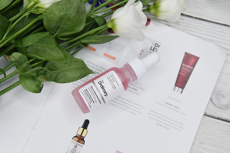 The Ordinary PHA 5% Exfoliating Lip Serum