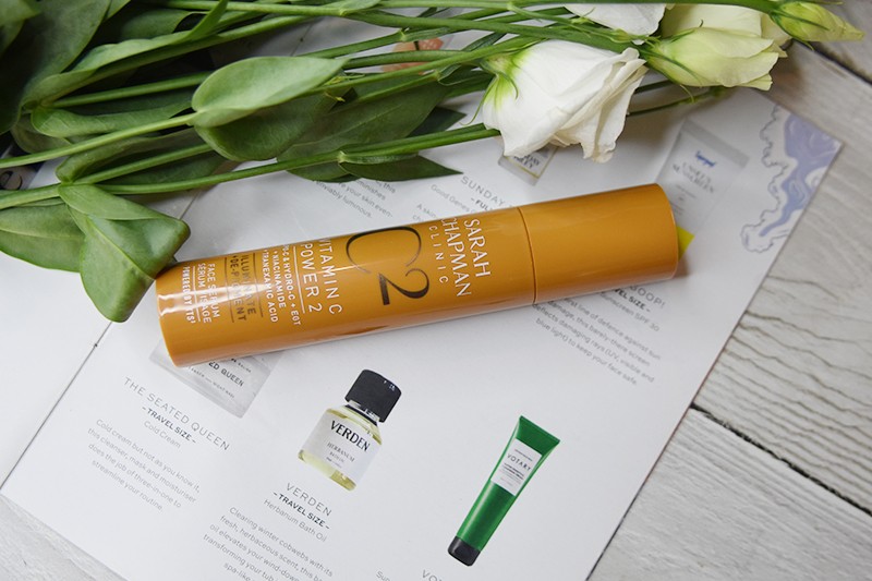 Sarah Chapman Vitamin C Serum Power 2 Sarah Chapman Vitamin C Serum Power 2