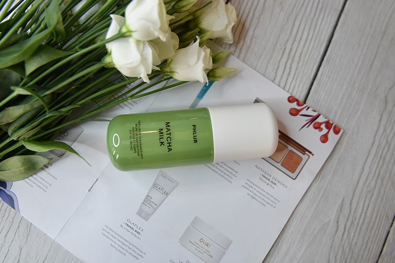 PHLUR Matcha Milk Hair and Body Mist PHLUR Matcha Milk Hair and Body Mist