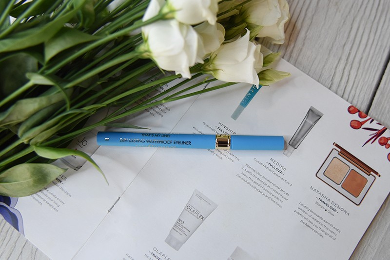 Dolce and Gabbana That’s My Line! 24H Lasting Waterproof Eyeliner Dolce and Gabbana That’s My Line! 24H Lasting Waterproof Eyeliner