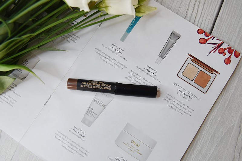 NUDESTIX Magnetic Matte Eye Colour NUDESTIX Magnetic Matte Eye Colour