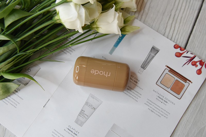 Rhode Pocket Blush Rhode Pocket Blush