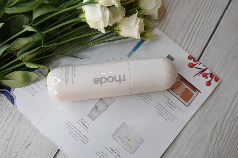 Rhode Glazing Mist Rhode Glazing Mist