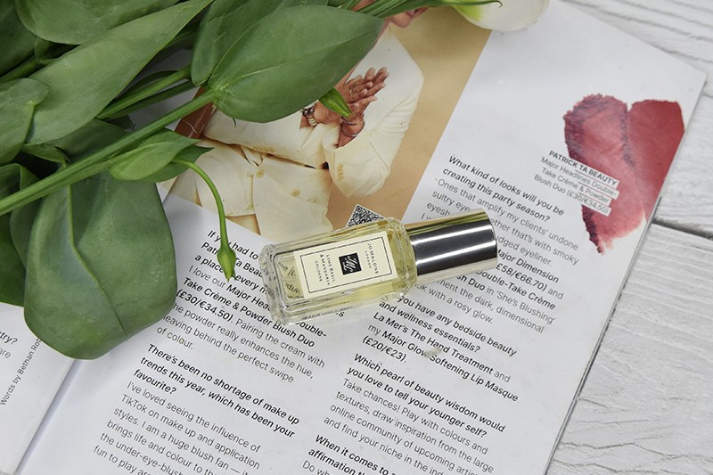 Jo Malone London Lime Basil & Mandarin Cologne Jo Malone London Lime Basil & Mandarin Cologne