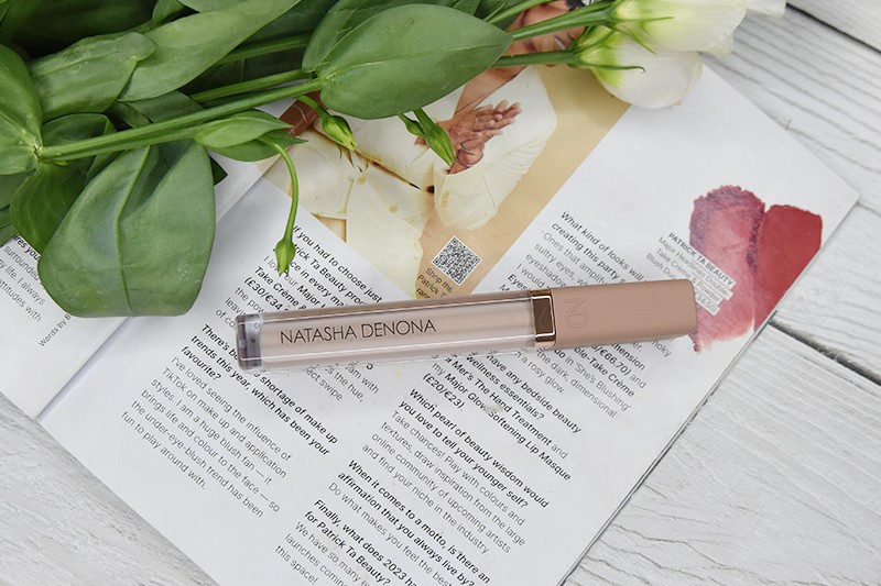 Natasha Denona Hy-Glam Concealer Natasha Denona Hy-Glam Concealer