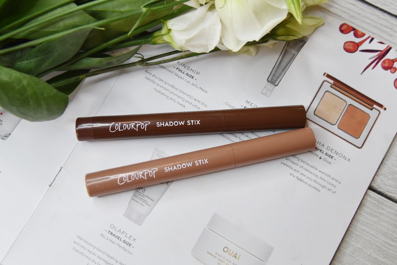 ColourPop Shadow Stix ColourPop Shadow Stix