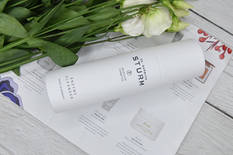 Dr. Barbara Sturm Enzyme Cleanser Dr. Barbara Sturm Enzyme Cleanser