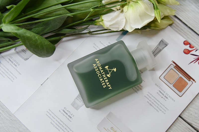 Aromatherapy Associates Calm Confidence Bath & Shower Oil Aromatherapy Associates Calm Confidence Bath & Shower Oil