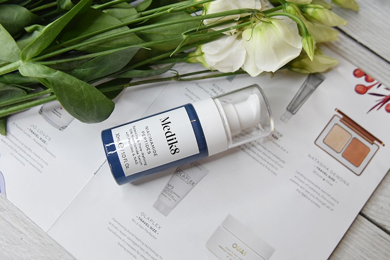 Medik8 Niacinamide Peptides Medik8 Niacinamide Peptides