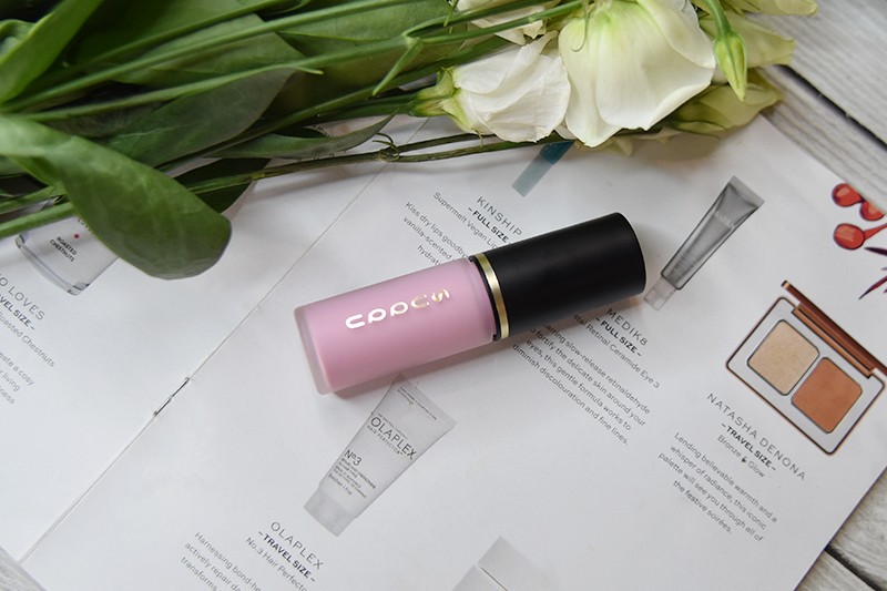 SUQQU Complexion Face Color 02 SUQQU Complexion Face Color 02