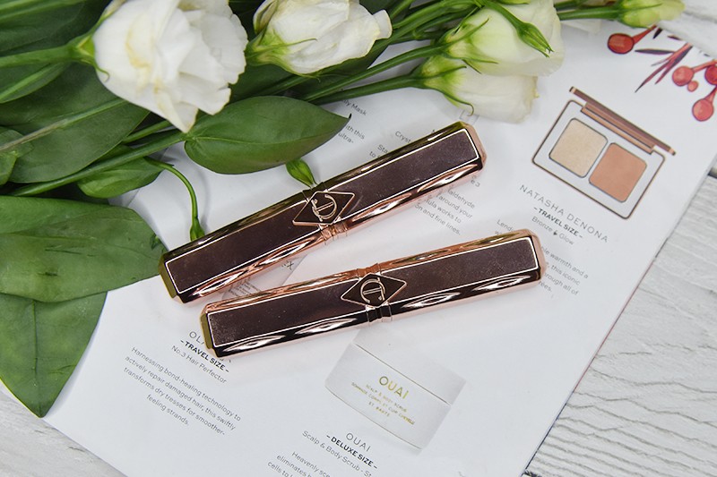 Charlotte Tilbury Pillow Talk Blush Balm Lip Tint Charlotte Tilbury Pillow Talk Blush Balm Lip Tint