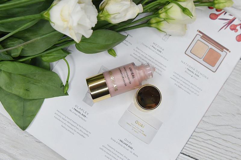 Hourglass Unreal Liquid Highlighter Hourglass Unreal Liquid Highlighter