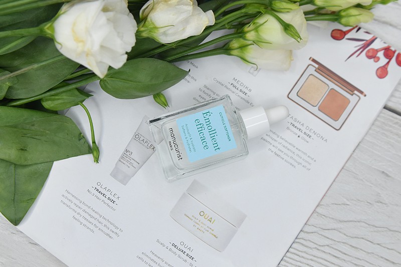 Manucurist Cuticle Softener Manucurist Cuticle Softener