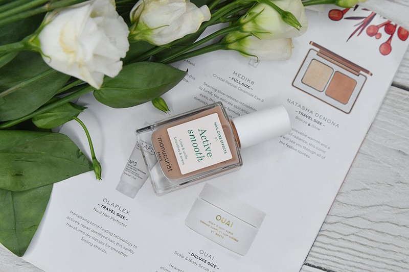 Manucurist Active Smooth 01 Manucurist Active Smooth 01