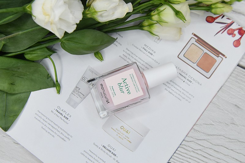 Manucurist Active Blur Manucurist Active Blur