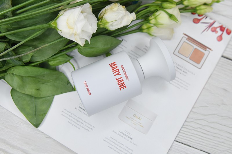 BORNTOSTANDOUT Mary Jane Eau de Parfum BORNTOSTANDOUT Mary Jane Eau de Parfum