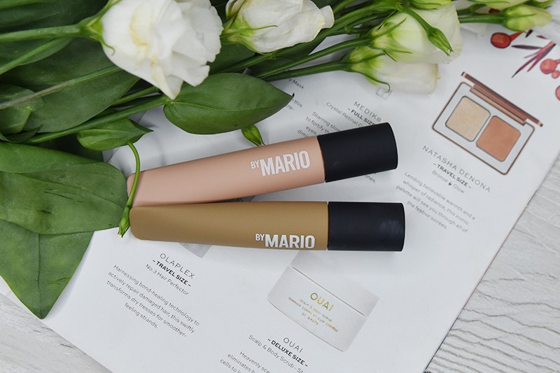 Makeup By Mario Master Mattes LW Cream Eyeshadow Makeup By Mario Master Mattes LW Cream Eyeshadow