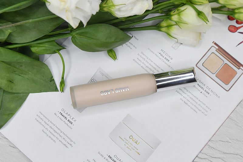 HAUS Labs Triclone Skin Tech Hydrating Concealer with Fermented Arnica HAUS Labs Triclone Skin Tech Hydrating Concealer with Fermented Arnica