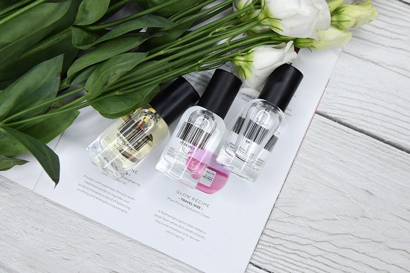DedCool Deluxe 10ml Trio: Milk Family DedCool Deluxe 10ml Trio: Milk Family