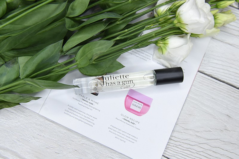 Juliette Has A Gun Banana Rush Eau De Parfum Juliette Has A Gun Banana Rush Eau De Parfum