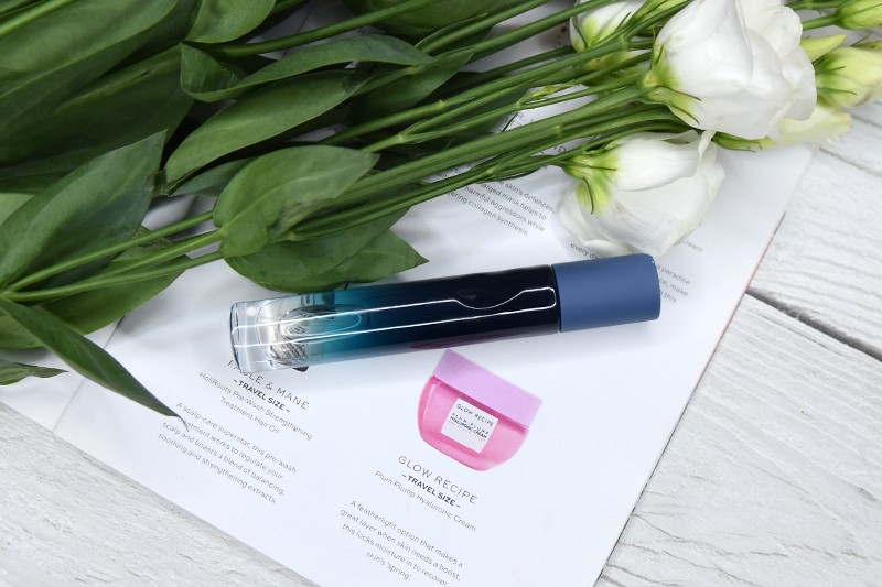 Glossier You Soie Eau de Parfum Glossier You Soie Eau de Parfum