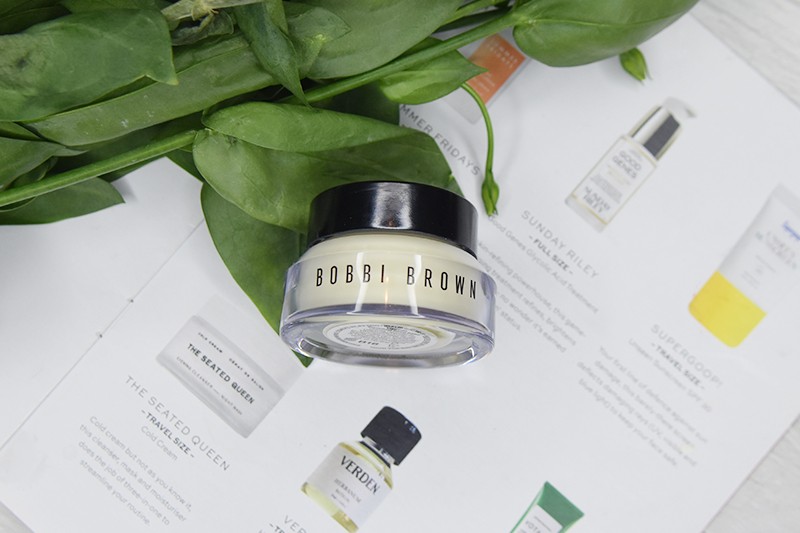 Bobbi Brown Vitamin Mini Enriched Face Base Bobbi Brown Vitamin Mini Enriched Face Base