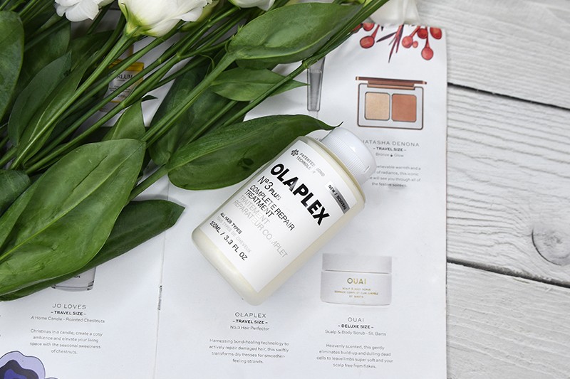 Olaplex No.3 Plus Complete Repair Treatment Olaplex No.3 Plus Complete Repair Treatment