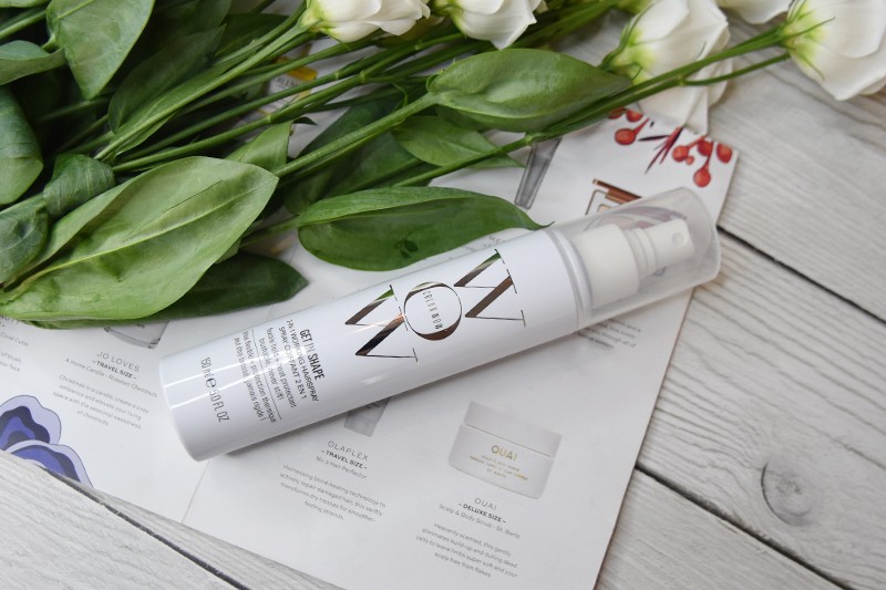Color Wow Get in Shape 2-in-1 Working Hair Spray Color Wow Get in Shape 2-in-1 Working Hair Spray