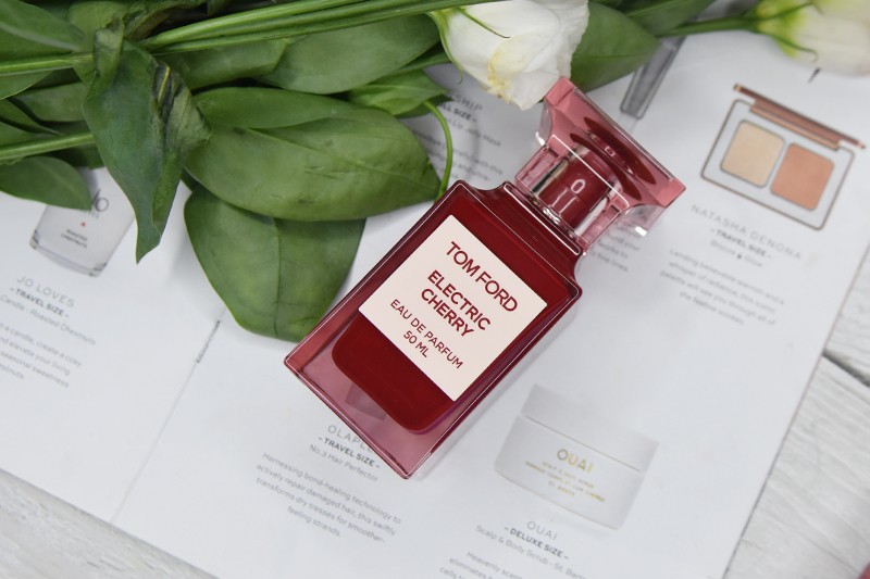 TOM FORD Electric Cherry Eau de Parfum TOM FORD Electric Cherry Eau de Parfum