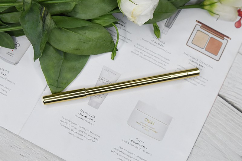 Merit Signature Lip Liner Merit Signature Lip Liner