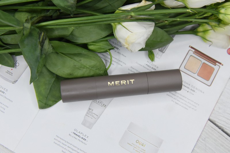 Merit The Minimalist Merit The Minimalist