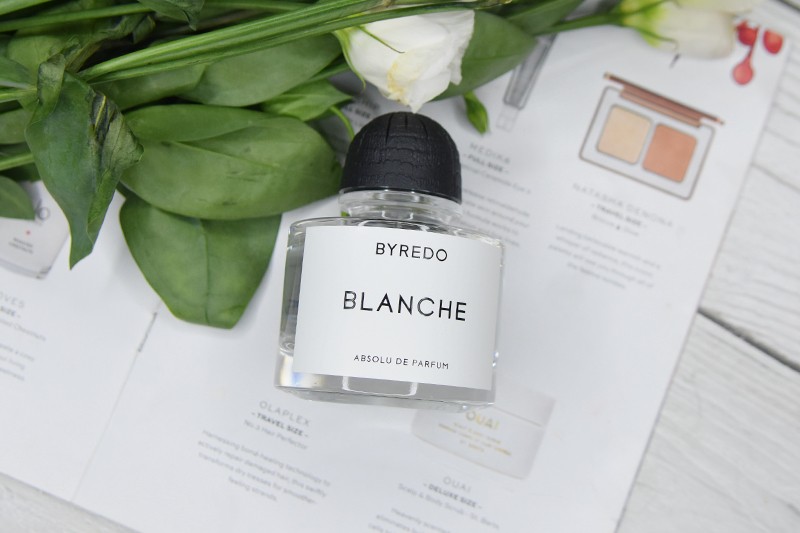 BYREDO Blanche Absolu de Parfum BYREDO Blanche Absolu de Parfum