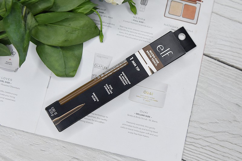 e.l.f. Micro-Fine Brow Pencil e.l.f. Micro-Fine Brow Pencil