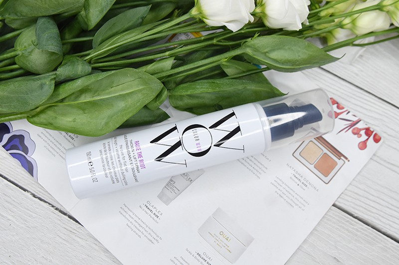 Color Wow Raise the Root Thicken + Lift Spray Color Wow Raise the Root Thicken + Lift Spray