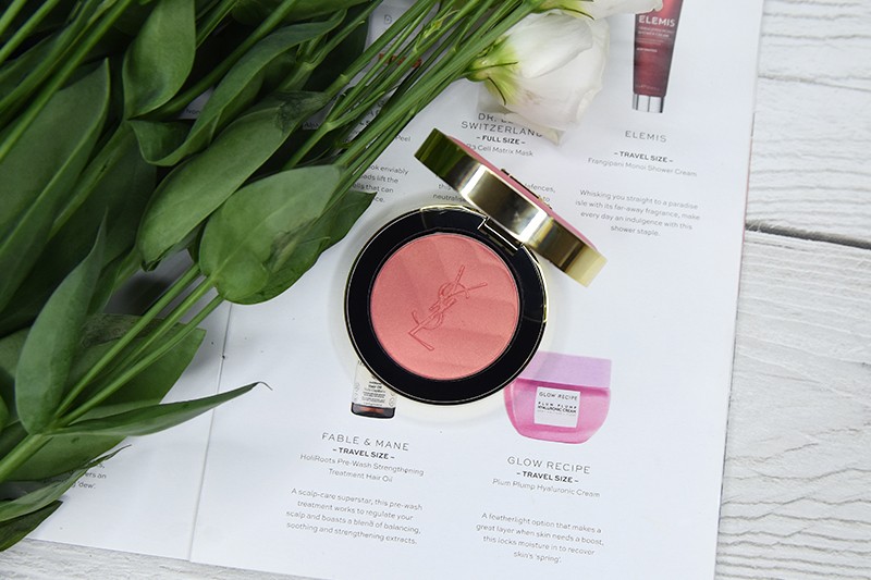 Yves Saint Laurent Make Me Blush Yves Saint Laurent Make Me Blush