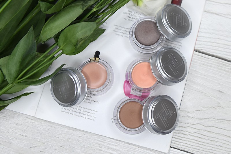 Trinny London Eye2Eye Trinny London Eye2Eye