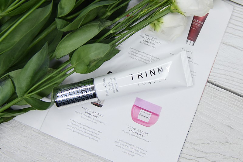 Trinny London BFF SPF 30 Cream Trinny London BFF SPF 30 Cream