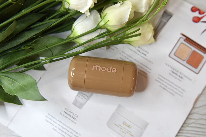 Rhode pocket blush Rhode pocket blush