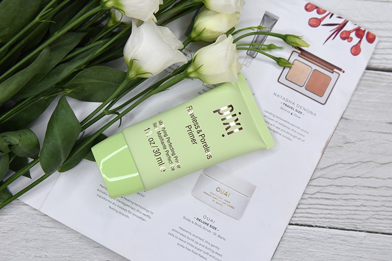 Pixi Flawless & Poreless Pixi Flawless & Poreless