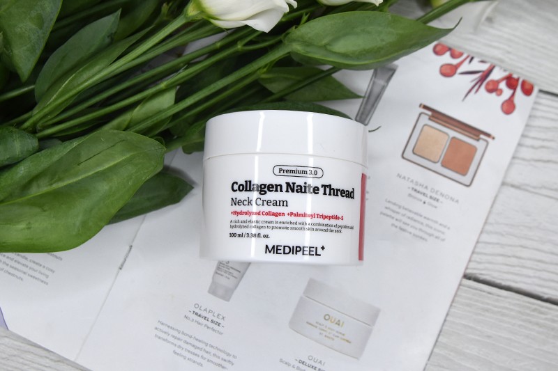MEDIPEEL Collagen Naite Thread Neck Cream Premium 3.0 MEDIPEEL Collagen Naite Thread Neck Cream Premium 3.0